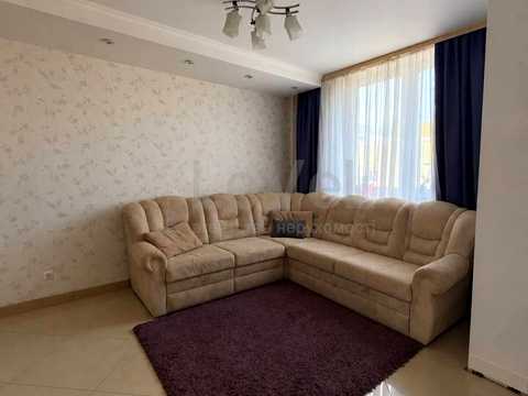 квартира по адресу Николая Закревского ул., 95-В