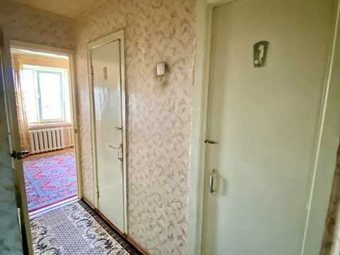 квартира по адресу Наталии Кобринской ул. (Грицевца), 1а
