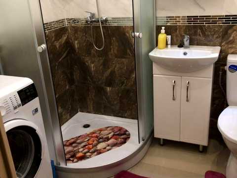 квартира за адресою Сінна вул., 32