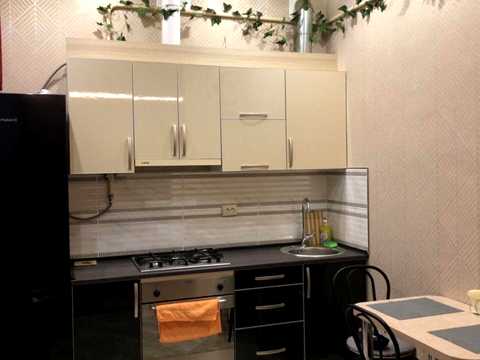 квартира за адресою Сінна вул., 32