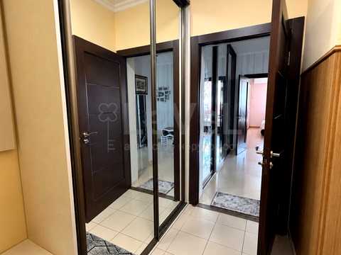 квартира по адресу Николая Закревского ул., 95-В