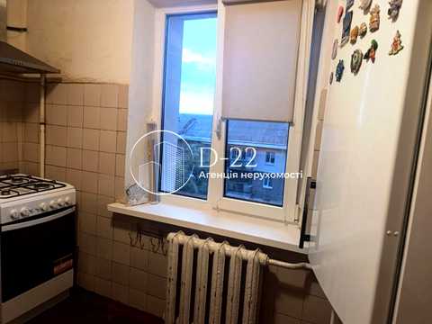 квартира за адресою Юлії Здановської вул. (Ломоносова), 31/1