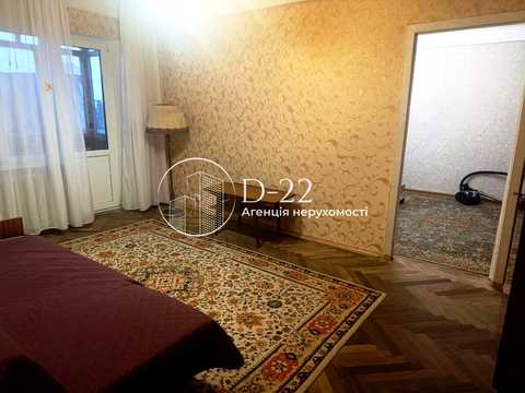 квартира за адресою Юлії Здановської вул. (Ломоносова), 31/1