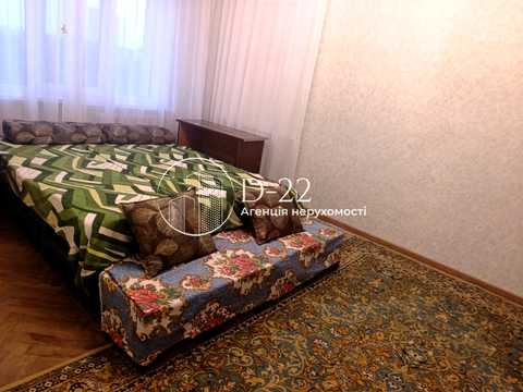 квартира за адресою Юлії Здановської вул. (Ломоносова), 31/1