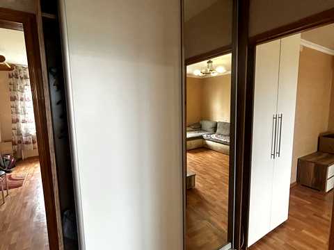 квартира за адресою Транспортна вул., 10
