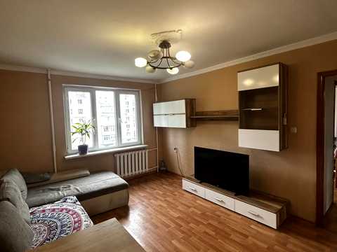 квартира за адресою Транспортна вул., 10