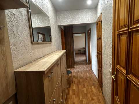 квартира за адресою Транспортна вул., 10