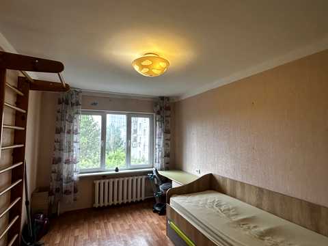 квартира за адресою Транспортна вул., 10