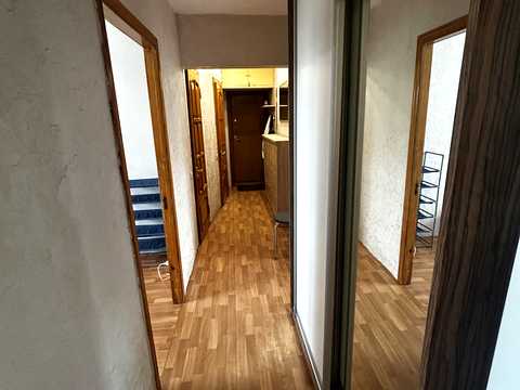 квартира за адресою Транспортна вул., 10