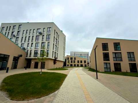 квартира по адресу Новознесенская ул., (ЖК Брама (будинок 1))