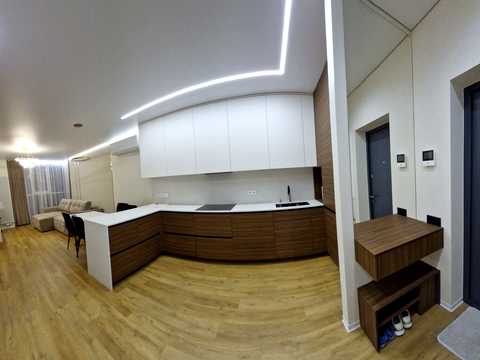 квартира за адресою Львів, Червоної Калини просп., 56