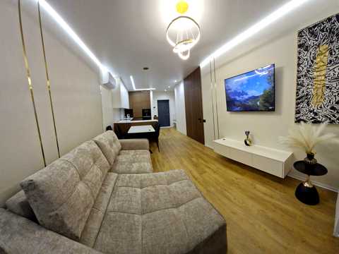 квартира за адресою Львів, Червоної Калини просп., 56