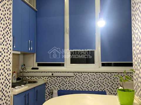 квартира за адресою Мирослава Мисли вул. (Цілиноградська), 54