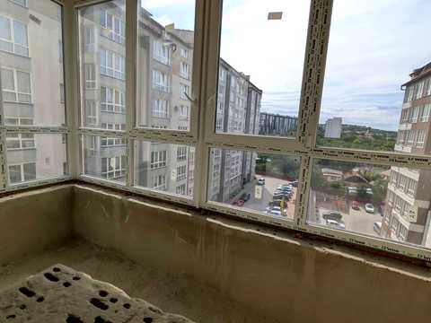 квартира за адресою Романа Шухевича вул. (Дубинська), 9