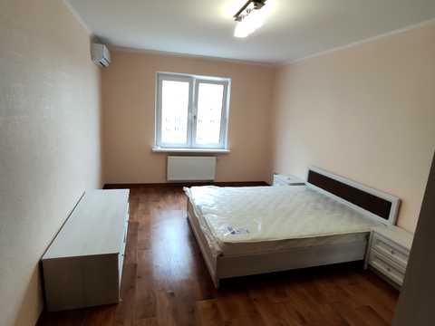 квартира по адресу Балтийский пер., 1