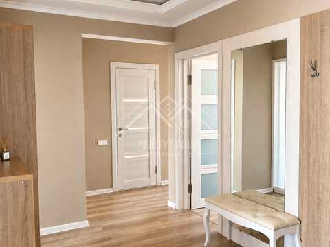 квартира за адресою Всебратське-2 вул., 58