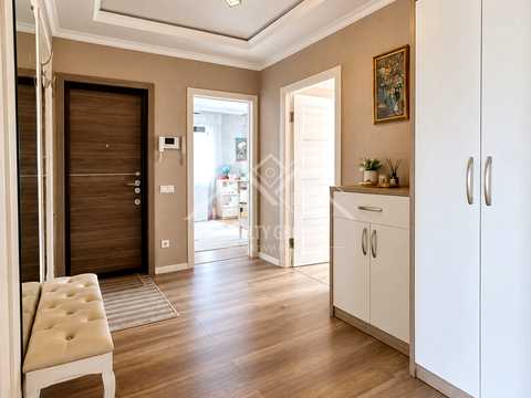 квартира за адресою Всебратське-2 вул., 58