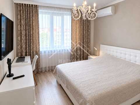 квартира за адресою Всебратське-2 вул., 58