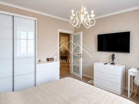 квартира за адресою Всебратське-2 вул., 58