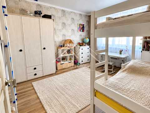 квартира за адресою Всебратське-2 вул., 58