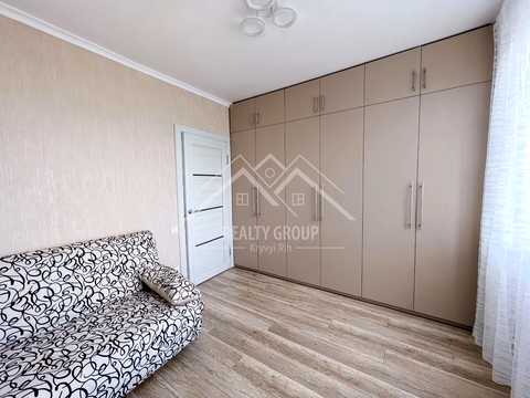 квартира за адресою Всебратське-2 вул., 58