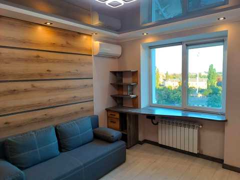 квартира за адресою Шевченка вул., 73-А