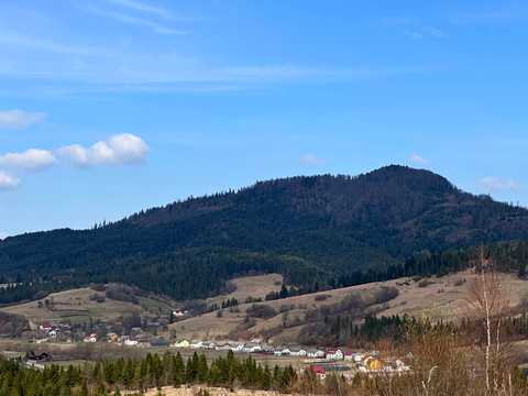 ділянка за адресою с. Завадівка, ріка