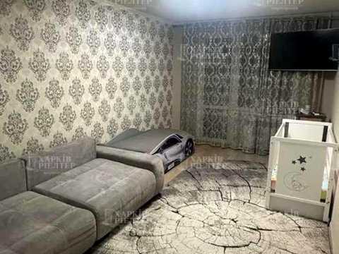 квартира по адресу Победы просп., 75