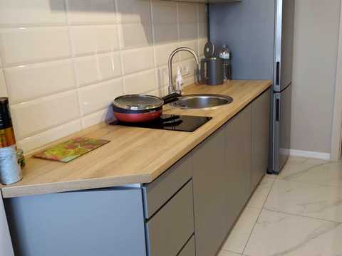квартира за адресою Балківська вул., 22а к6