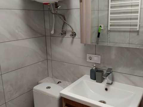 квартира за адресою Балківська вул., 22а к6
