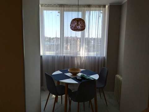 квартира за адресою Балківська вул., 22а к6