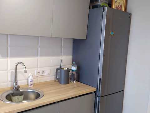 квартира за адресою Балківська вул., 22а к6