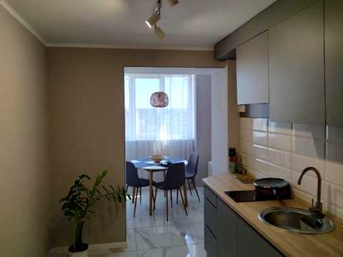 квартира за адресою Балківська вул., 22а к6