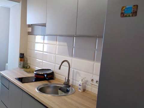 квартира за адресою Балківська вул., 22а к6