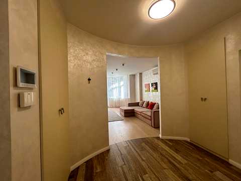 квартира за адресою Золотоустівська вул., 55