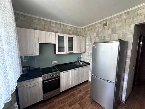 квартира за адресою Соломії Крушельницької вул., 15-В