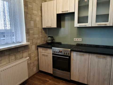 квартира за адресою Соломії Крушельницької вул., 15-В