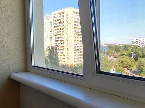 квартира за адресою Соломії Крушельницької вул., 15-В