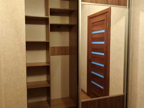 квартира за адресою Соломії Крушельницької вул., 15-В