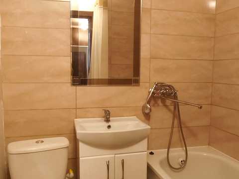 квартира за адресою Соломії Крушельницької вул., 15-В