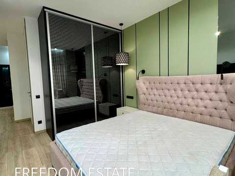 квартира за адресою Клочківська вул., 117