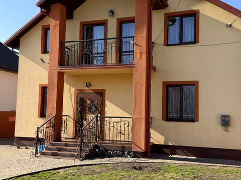 будинок за адресою Гоголя, 32