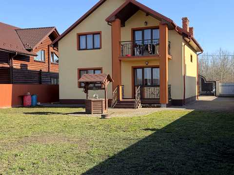 будинок за адресою Гоголя, 32