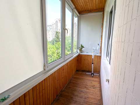 квартира за адресою Генерала Шаповала вул. (Механізаторів), 7