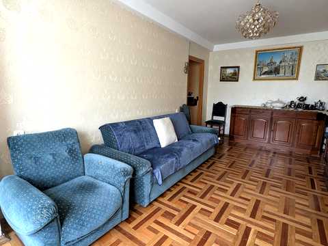 квартира за адресою Генерала Шаповала вул. (Механізаторів), 7