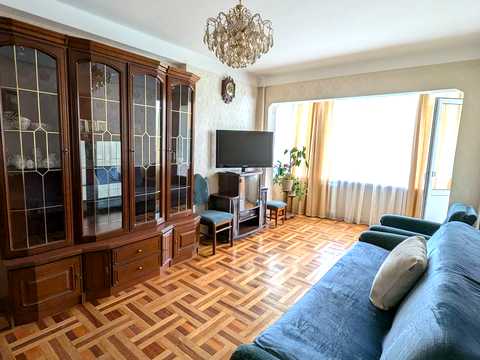 квартира за адресою Генерала Шаповала вул. (Механізаторів), 7