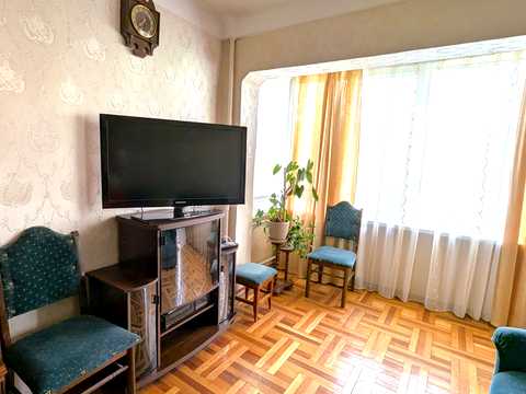 квартира за адресою Генерала Шаповала вул. (Механізаторів), 7