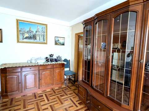 квартира за адресою Генерала Шаповала вул. (Механізаторів), 7