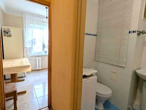 квартира за адресою Генерала Шаповала вул. (Механізаторів), 7