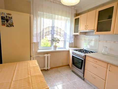 квартира за адресою Генерала Шаповала вул. (Механізаторів), 7